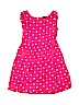 Gap Kids 100% Cotton Pink Dress Size 10 - photo 1