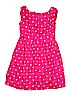 Gap Kids 100% Cotton Pink Dress Size 10 - photo 2