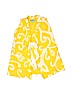 Cupcakes & Pastries 100% Cotton Yellow Dress Size 5 - photo 1