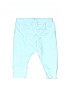 Gymboree 100% Cotton Stripes Blue Casual Pants Size 3-6 mo - photo 2