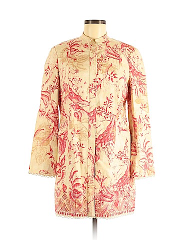 Sigrid Olsen Jacket (view 1)