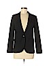 Ann Taylor LOFT Black Blazer Size 6 (petite) - photo 1