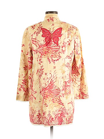 Sigrid Olsen Jacket (view 2)