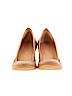 J. Crew Factory Store Tan Flats Size 6 - photo 2