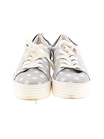 Zara Basic Sneakers (view 2)