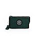 Kipling Green Wallet One size - photo 1