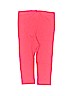 Gymboree 100% Cotton Red Leggings Size 6-12 mo - photo 2