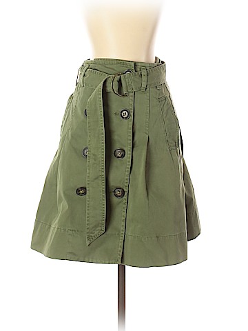 J.Crew Casual Skirt (view 1)