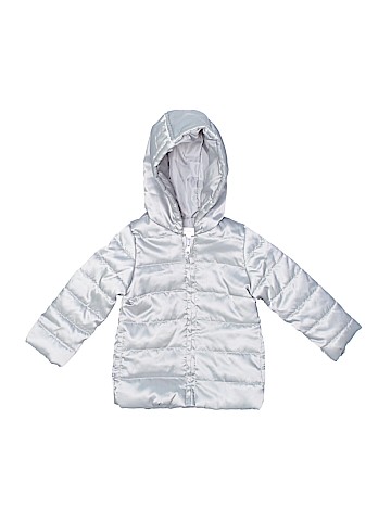 Gymboree Coat (view 1)