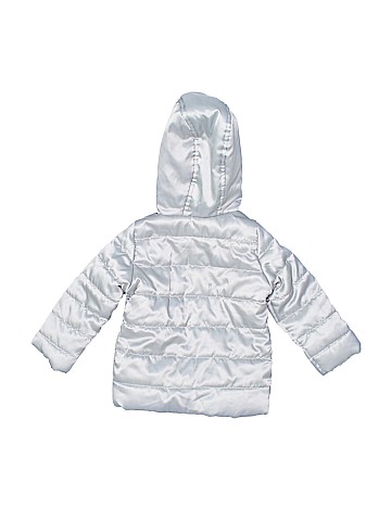 Gymboree Coat (view 2)