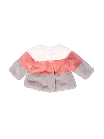 First Impressions Coat (view 1)