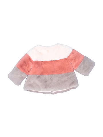 First Impressions Coat (view 2)