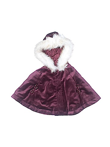 Catherine Malandrino Poncho (view 1)