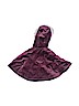 Catherine Malandrino 100% Polyester Purple Poncho Size 3-6 mo - photo 2