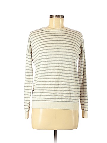 Theory Pullover Sweater (view 1)