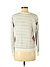 Theory Ivory Pullover Sweater Size S - photo 2