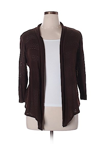 Christopher & Banks Cardigan (view 1)