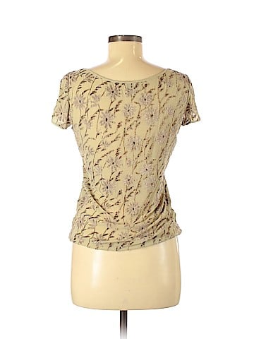 Armani Collezioni Short Sleeve Top (view 2)