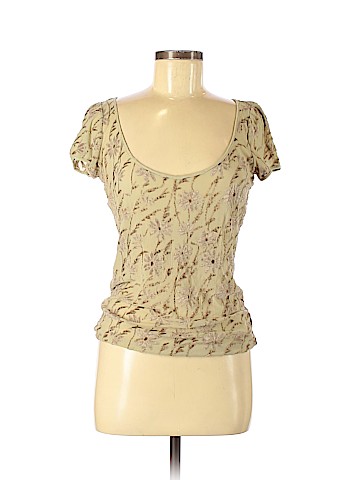 Armani Collezioni Short Sleeve Top (view 1)