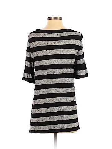 Ann Taylor LOFT Short Sleeve Top (view 2)