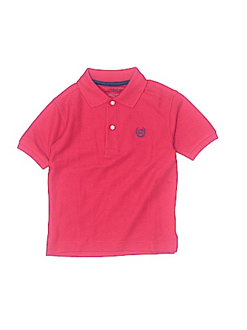 Chaps Short Sleeve Polo (view 1)