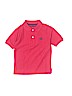 Chaps Red Short Sleeve Polo Size 4T - 5T - photo 1