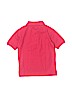 Chaps Red Short Sleeve Polo Size 4T - 5T - photo 2