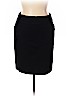 Banana Republic Black Casual Skirt Size 14 - photo 1