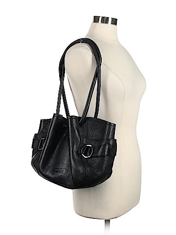 Cole Haan Leather Shoulder Bag (view 2)