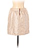 Ann Taylor LOFT Tan Casual Skirt Size 6 (petite) - photo 2