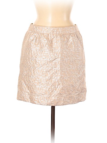 Ann Taylor LOFT Casual Skirt (view 1)