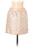 Ann Taylor LOFT Tan Casual Skirt Size 6 (petite) - photo 1