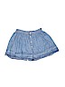 Gap Kids 100% Cotton Blue Skirt Size M (youth) - photo 1