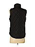 Quinn 100% Polyester Black Vest Size S - photo 2