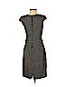 Armani Exchange Gray Casual Dress Size 0 (petite) - photo 2