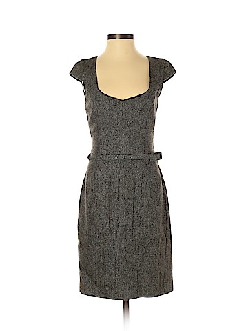 Armani Exchange Casual Dress (view 1)