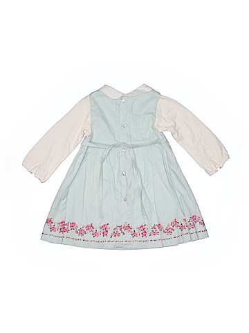 First Impressions Dress (view 2)