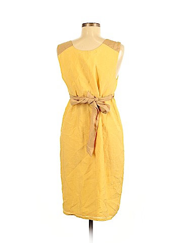 Motherhood Casual Dress (view 2)