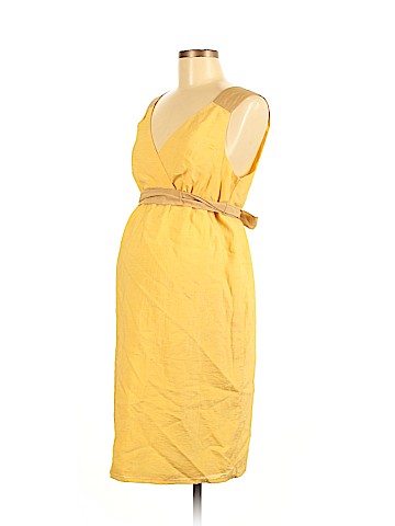 Motherhood Casual Dress (view 1)