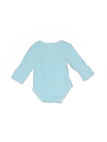 Gymboree Long Sleeve Onesie (view 2)