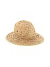 Unbranded Solid Tan Sun Hat One size - photo 1