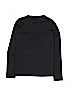 Reebok Black Active T-Shirt Size 10 - 12 - photo 2