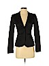 Forever 21 100% Cotton Black Blazer Size S - photo 1