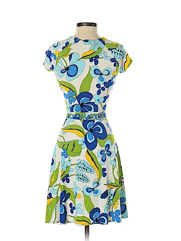 Donna Morgan Casual Dress (view 2)