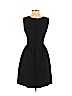 Fendi Black Casual Dress Size EU (IT) 38 / US 2 - photo 2