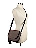 Amanda Blu Brown Crossbody Bag One size - photo 2