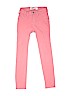 Old Navy Solid Pink Jeggings Size 10 - photo 1