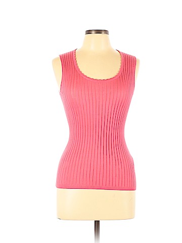 M Missoni Sleeveless Top (view 1)