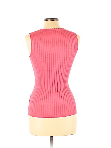 M Missoni Sleeveless Top (view 2)