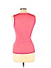 M Missoni Pink Sleeveless Top Size EU 42 / US 12 - photo 2
